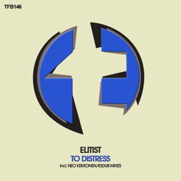 To Distress (R3dub Remix)